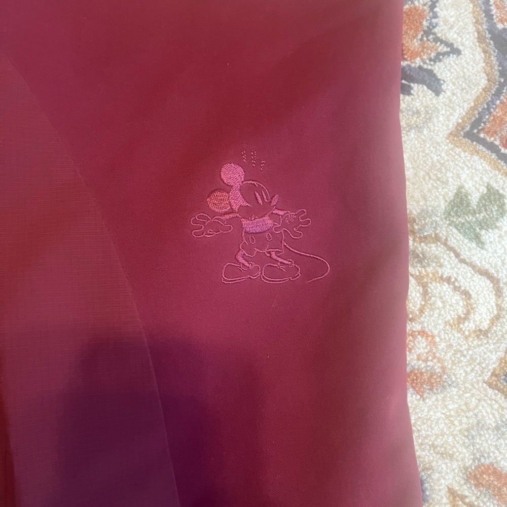 FIGS ULTRA RARE DISNEY Zamora scrub pants - Picture 2 of 6